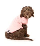 Stevie Sweater - Pink by FuzzYard