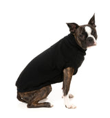 Stevie Sweater - Black by FuzzYard