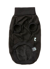 Stevie Sweater - Black by FuzzYard