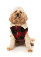 The Lumberjack 25 Jacket by FuzzYard