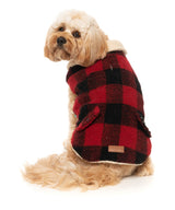 The Lumberjack 25 Jacket by FuzzYard