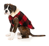 The Lumberjack 25 Jacket by FuzzYard