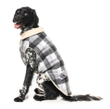 The Lumberjack - Grey by FuzzYard