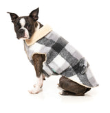 The Lumberjack - Grey by FuzzYard