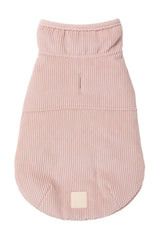 FuzzYard Life Corduroy Jacket - Soft Blush by FuzzYard Life