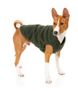 Nara Jacket - Dark Moss by FuzzYard