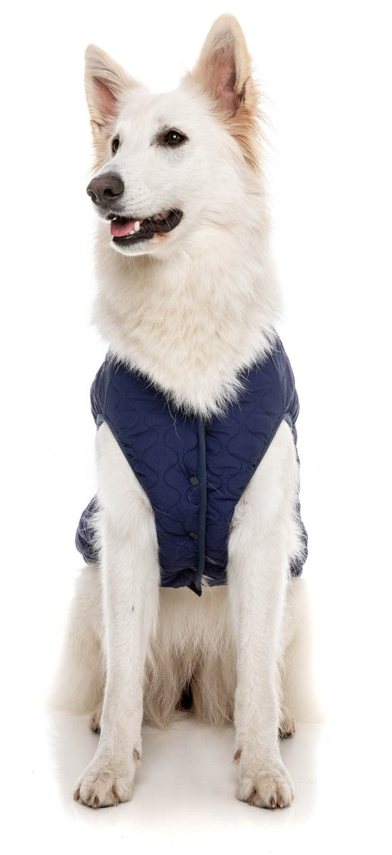 Nara Jacket - Dark Moss by FuzzYard