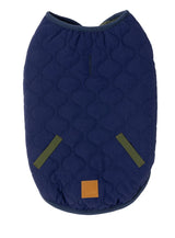 Nara Jacket - Dark Moss by FuzzYard