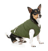 Nara Jacket - Beige by FuzzYard