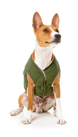 Nara Jacket - Beige by FuzzYard