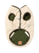 Nara Jacket - Beige by FuzzYard