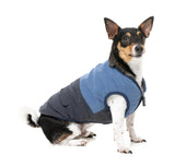 Kyoto Jacket - Blue by FuzzYard