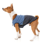 Kyoto Jacket - Blue by FuzzYard