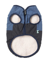 Kyoto Jacket - Blue by FuzzYard