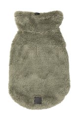 Turtle Teddy 24 Sweater - Rosemary by FuzzYard