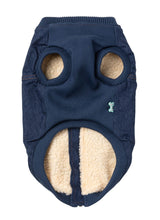 Kojima Harness Jacket - Indigo by FuzzYard