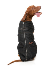 Kojima Harness Jacket - Black by FuzzYard