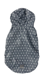 Flipside 24 Raincoat - Mint by FuzzYard