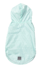Flipside 24 Raincoat - Mint by FuzzYard