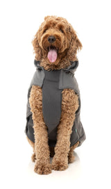 Essential Padded Jacket by FuzzYard