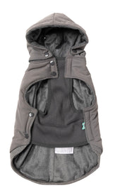 Essential Padded Jacket by FuzzYard