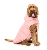 Essential Padded Jacket by FuzzYard