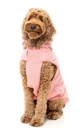 Essential Padded Jacket by FuzzYard