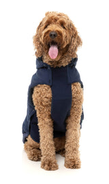 Essential Padded Jacket by FuzzYard