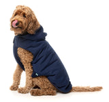 Essential Padded Jacket by FuzzYard