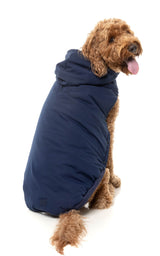 Essential Padded Jacket by FuzzYard