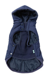 Essential Padded Jacket by FuzzYard
