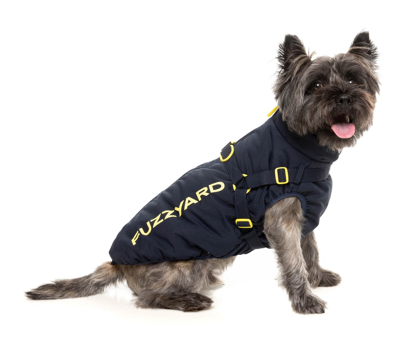 Horizon Jacket by FuzzYard