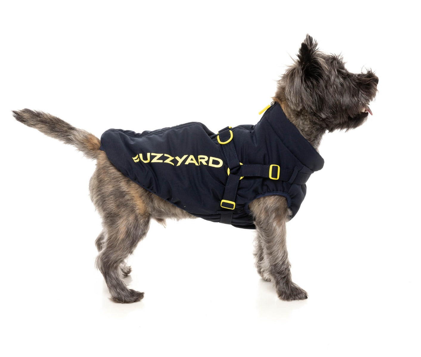 Horizon Jacket by FuzzYard