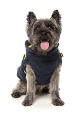 Horizon Jacket by FuzzYard