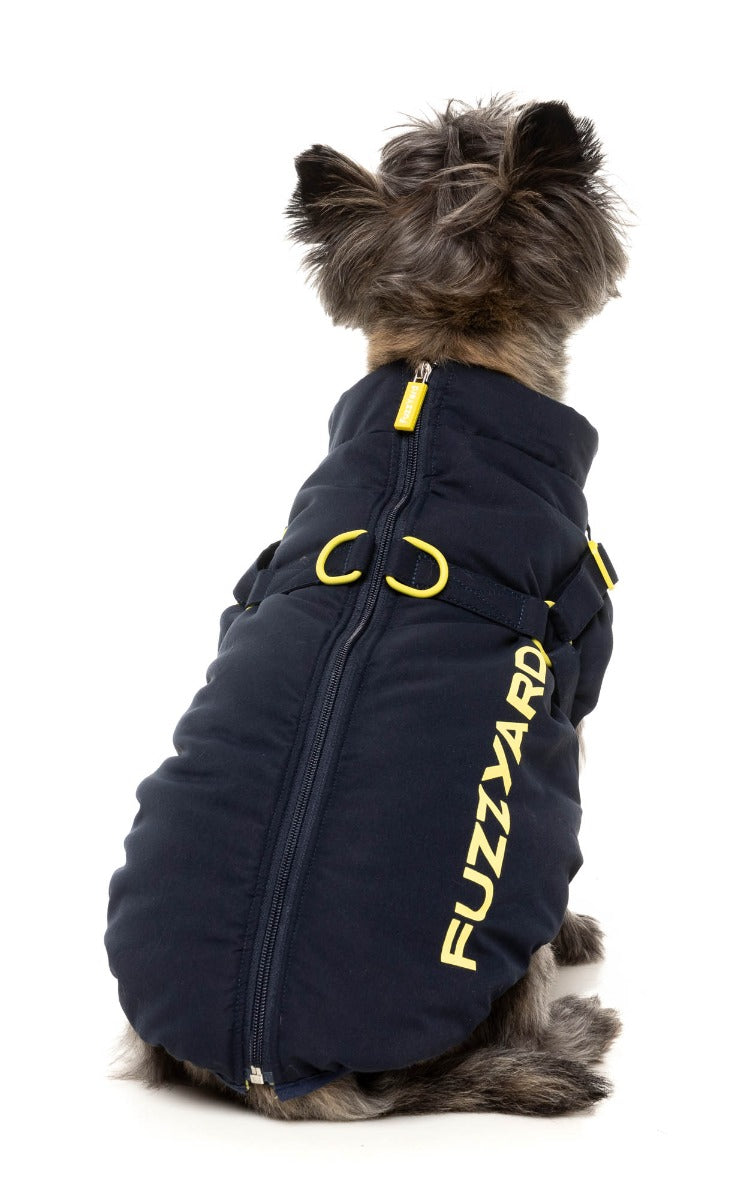 Horizon Jacket by FuzzYard