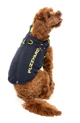 Horizon Jacket by FuzzYard