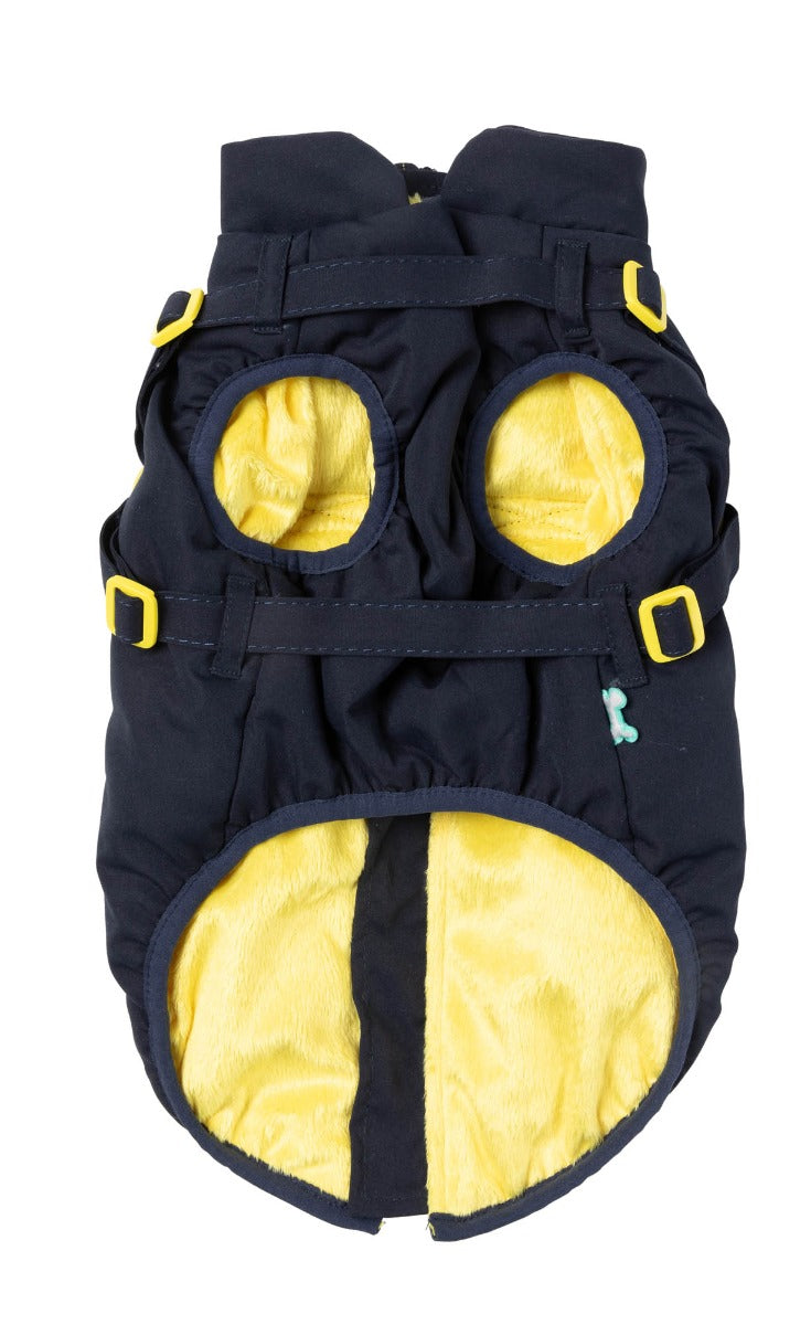 Horizon Jacket by FuzzYard