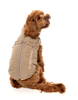 Horizon Jacket by FuzzYard