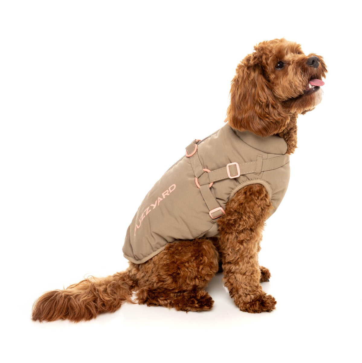 Horizon Jacket by FuzzYard