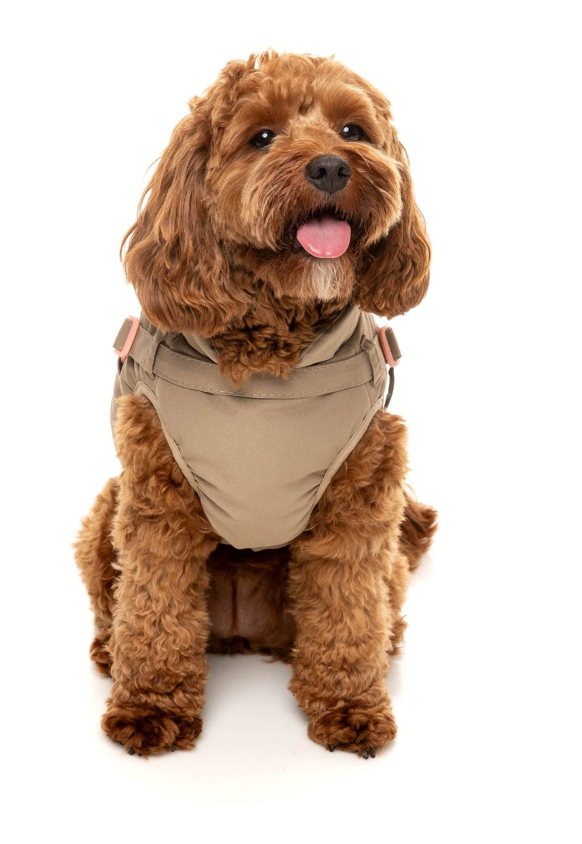 Horizon Jacket by FuzzYard