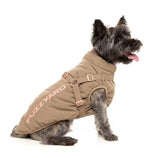 Horizon Jacket by FuzzYard