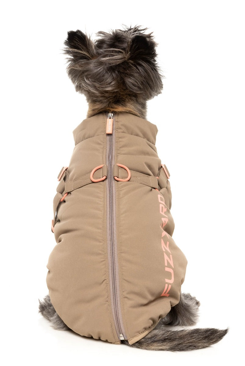 Horizon Jacket by FuzzYard