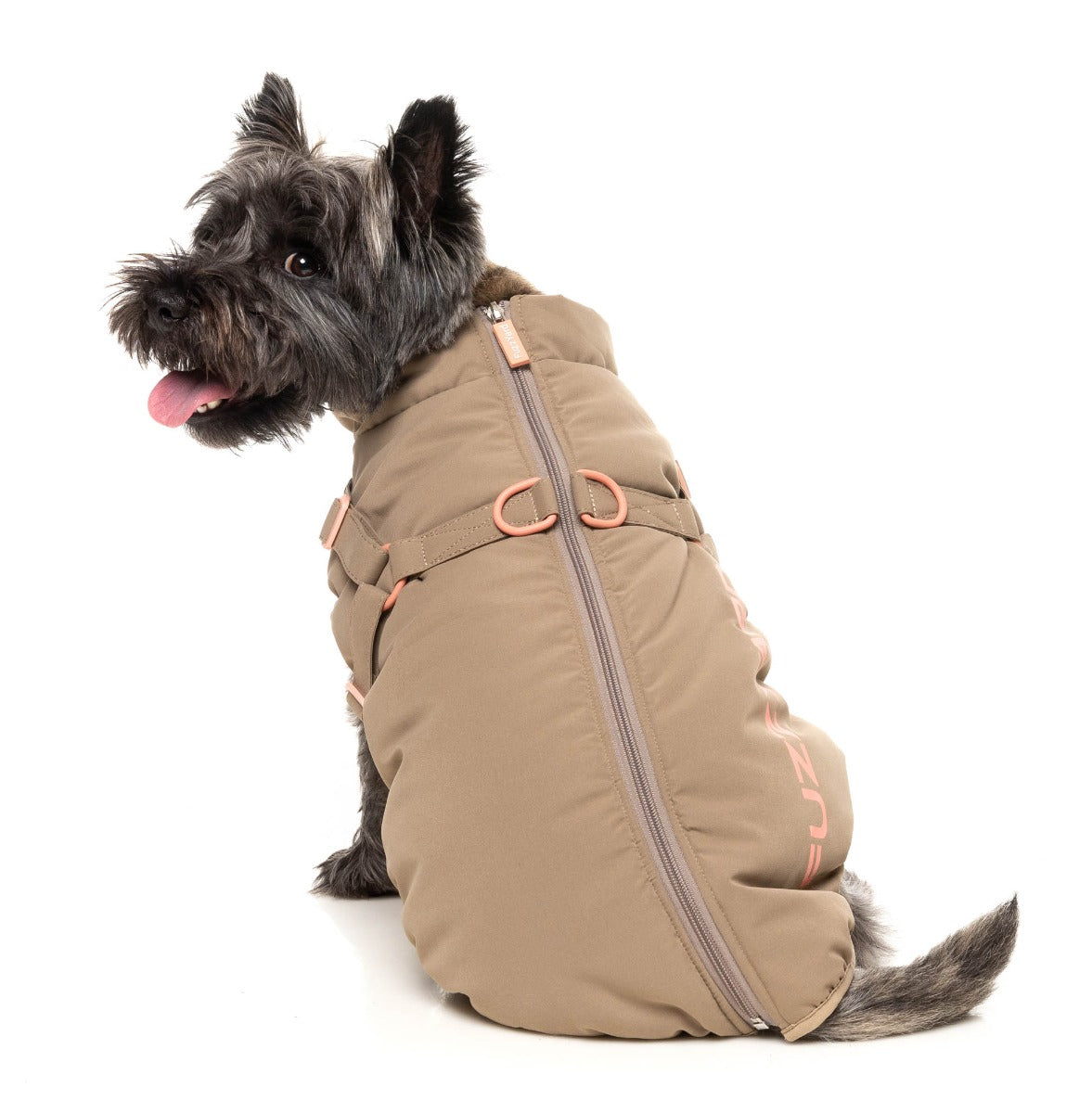 Horizon Jacket by FuzzYard