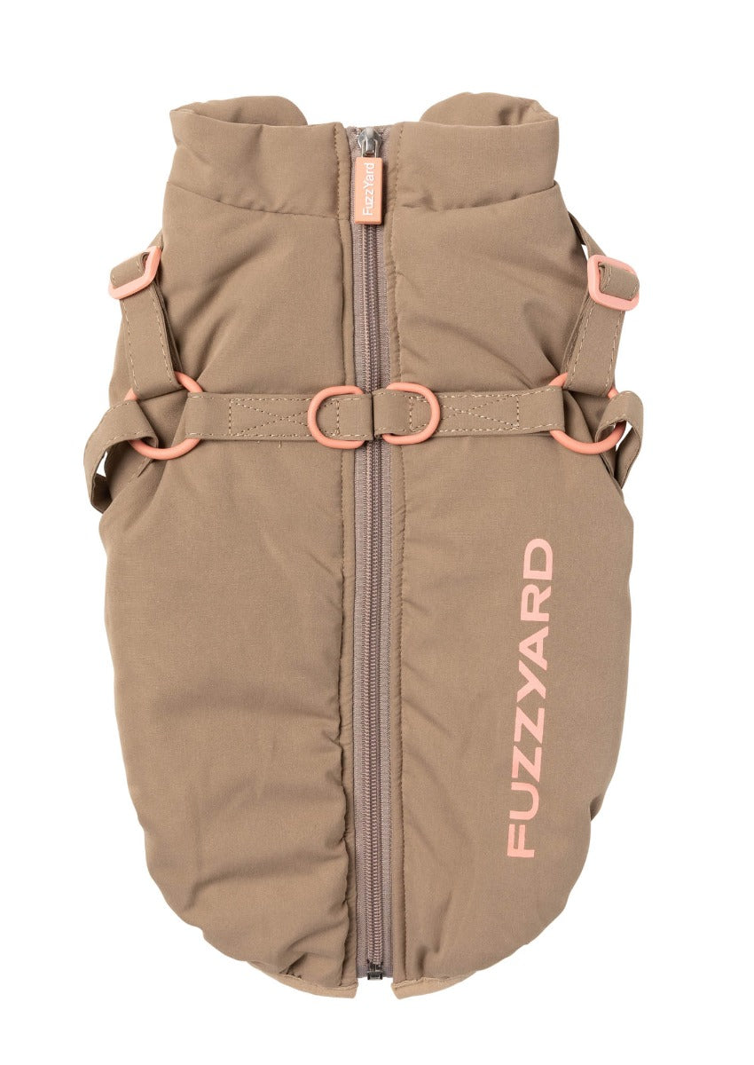 Horizon Jacket by FuzzYard