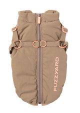 Horizon Jacket by FuzzYard