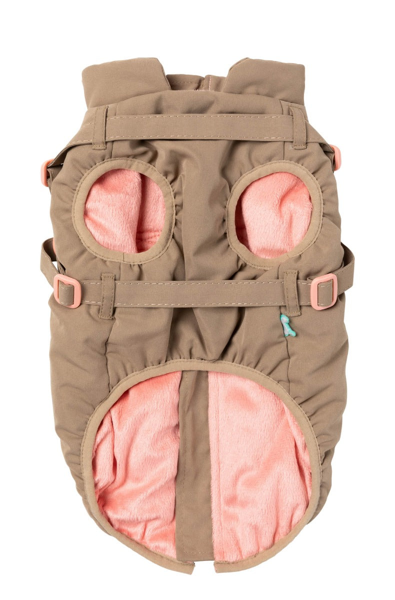 Horizon Jacket by FuzzYard