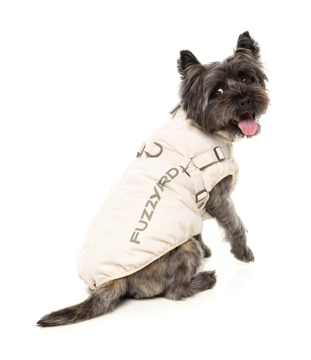 Horizon Jacket by FuzzYard