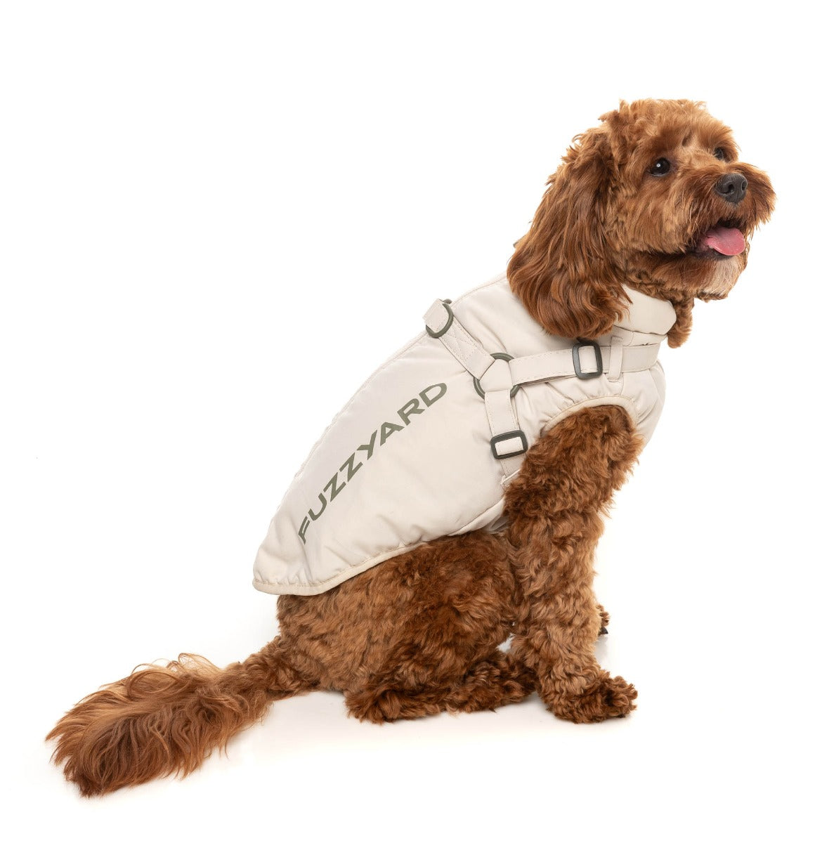 Horizon Jacket by FuzzYard