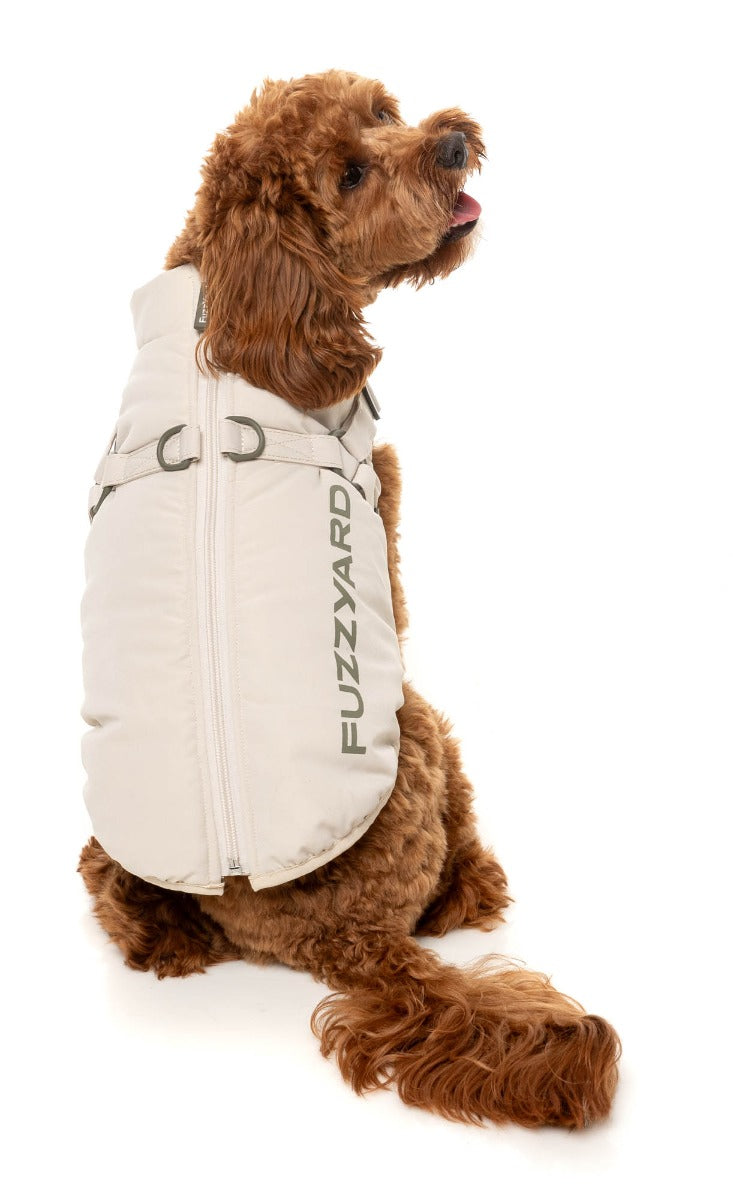 Horizon Jacket by FuzzYard