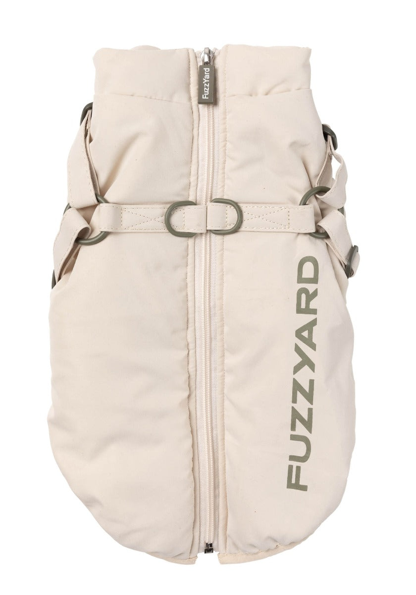 Horizon Jacket by FuzzYard